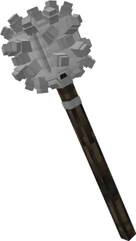 description_35 Legendary weapon.