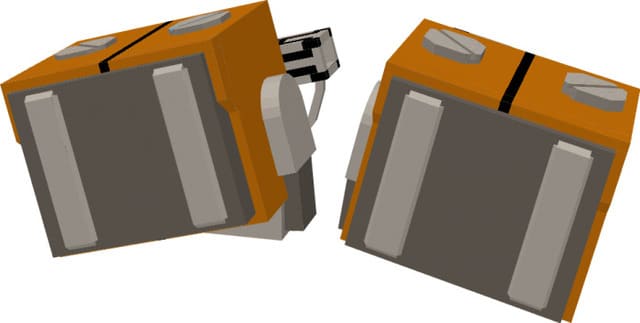 description_9 Генератор Рекс.