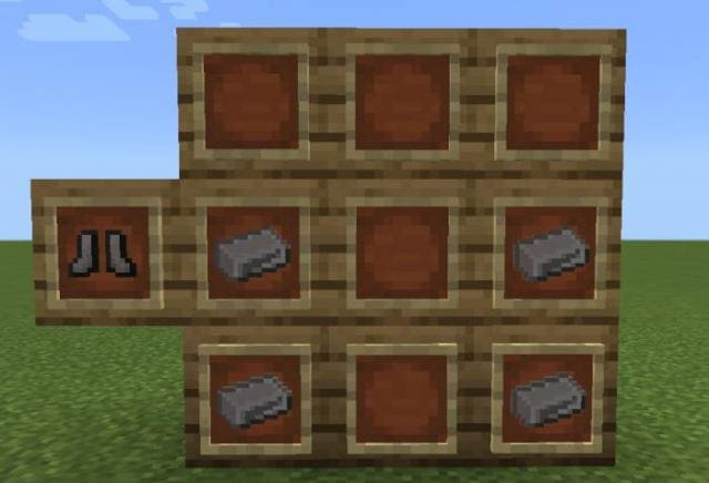 description_13 Villager soldier 2.