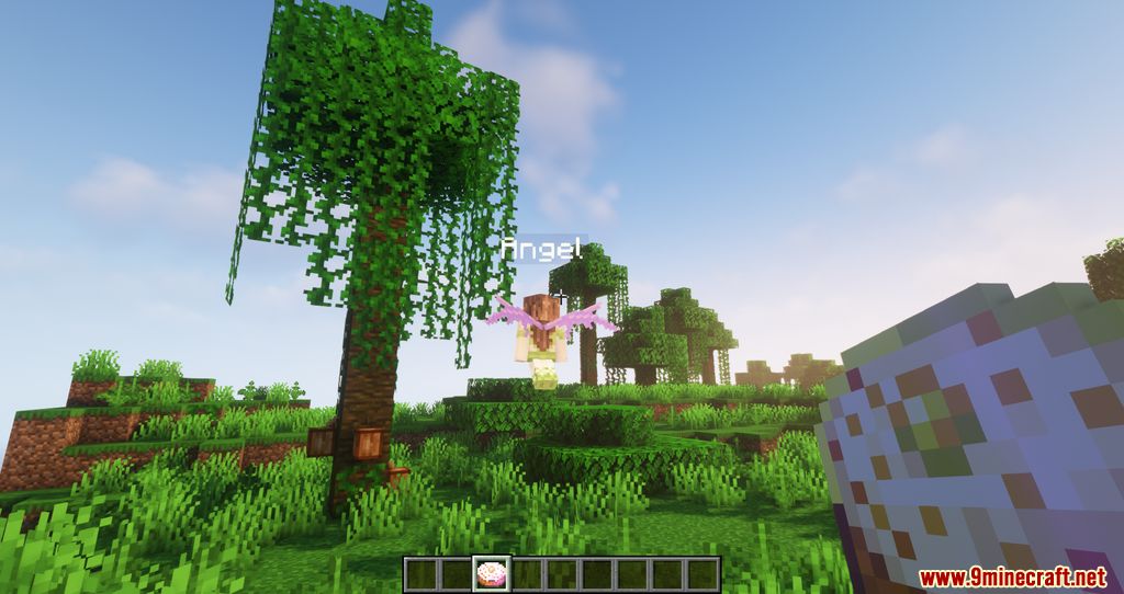 description_1 Player Companions Mod - New friends for your next adventure.