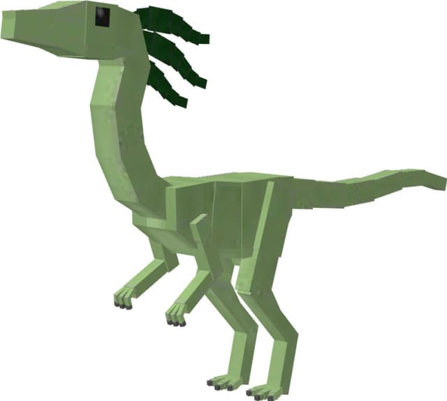 description_23 Доисторическая жизнь.