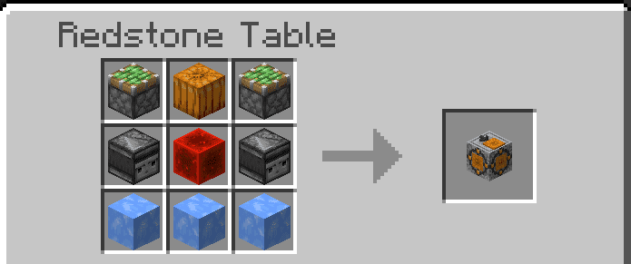 image 18 for Insta Farm Addon (1.20) - Todas las granjas en un solo clic!
