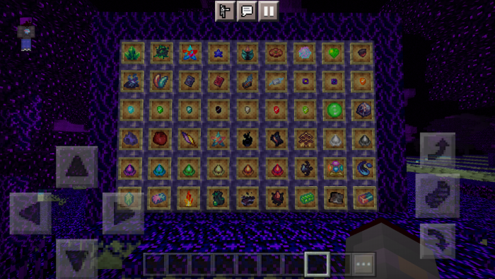 description_3 Mod Randomness