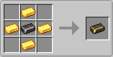 description_11 Продвинутый Netherite Mod - броня, инструменты.