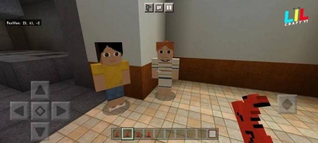 description_13 Персонажи хорроров.