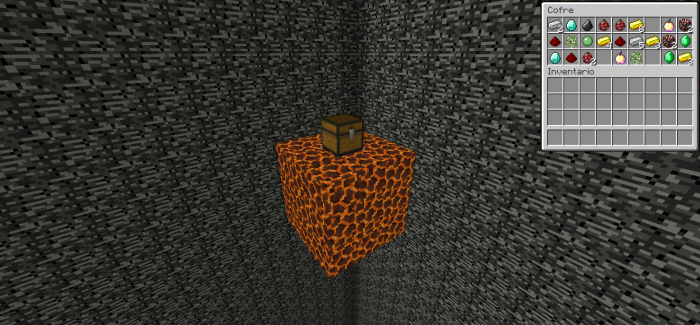 description_3 Mapa Skyblock original