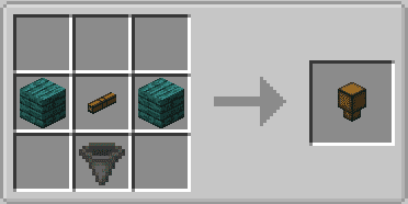 description_20 Tom's Simple Storage Mode (1.20.4) - улучшения в хранении данных