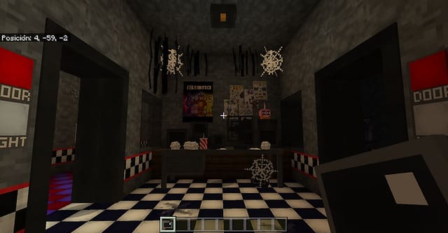 description_7 Пять ночей у Фредди от ArathNido.