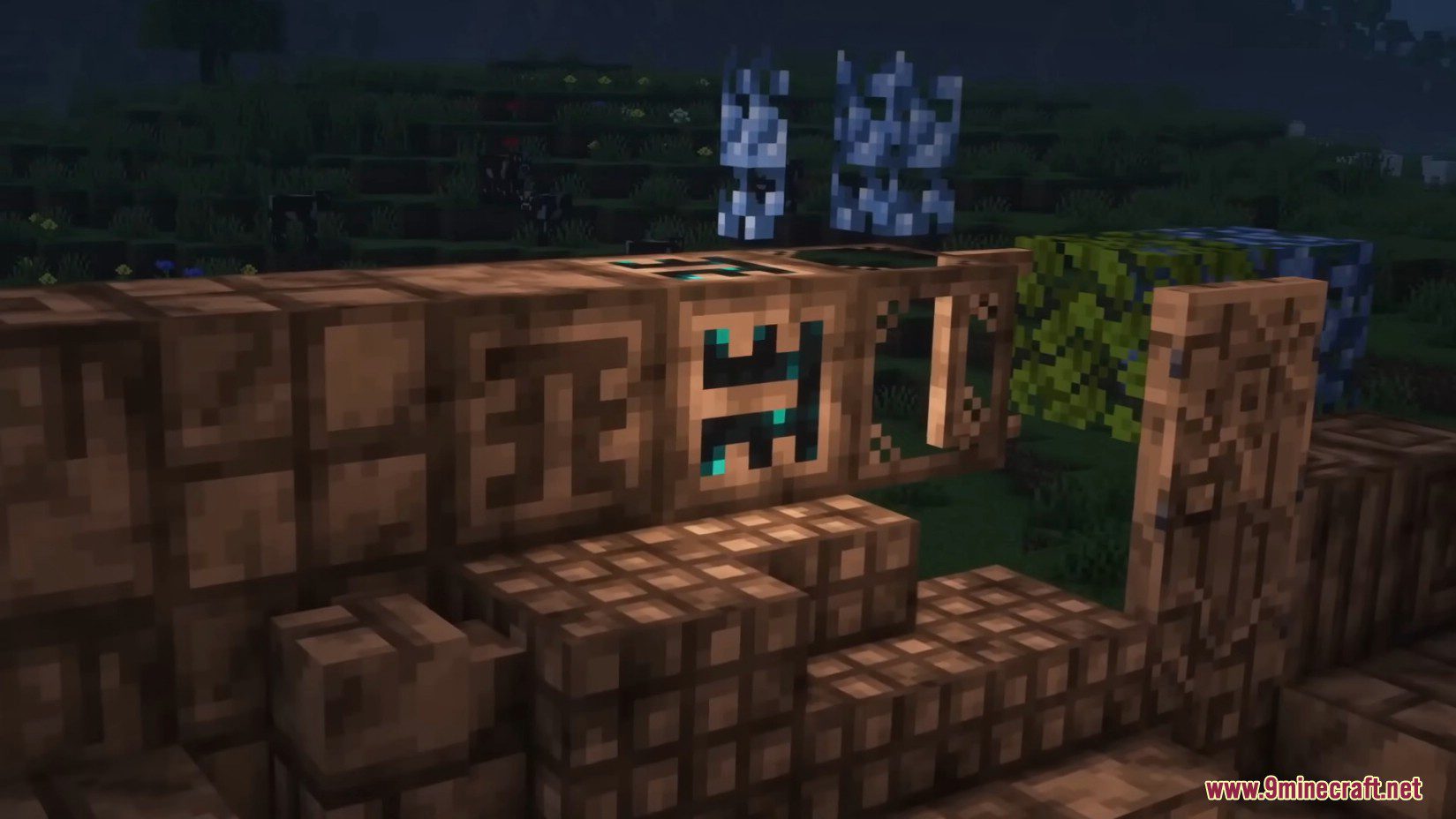 Imagen 14 para Thaumon Mod (1.20.4) - decoración mágica