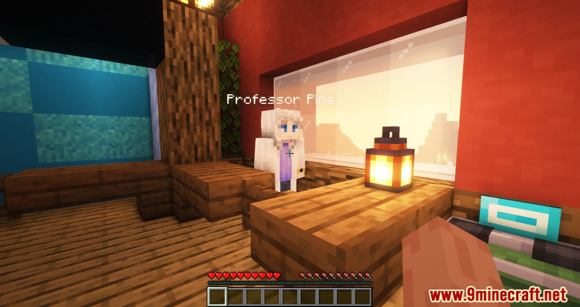 description_0 Pokecube AIO Mod 1.20.1 - training, capturing and trading Pokemobs