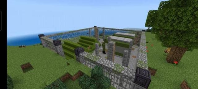 description_9 Quarantine zone.