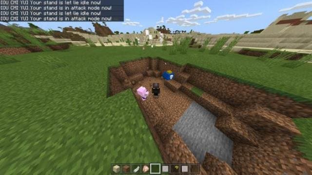 description_60 JOJO Bizarre Adventure.