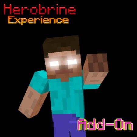 description_0 Herobrine.