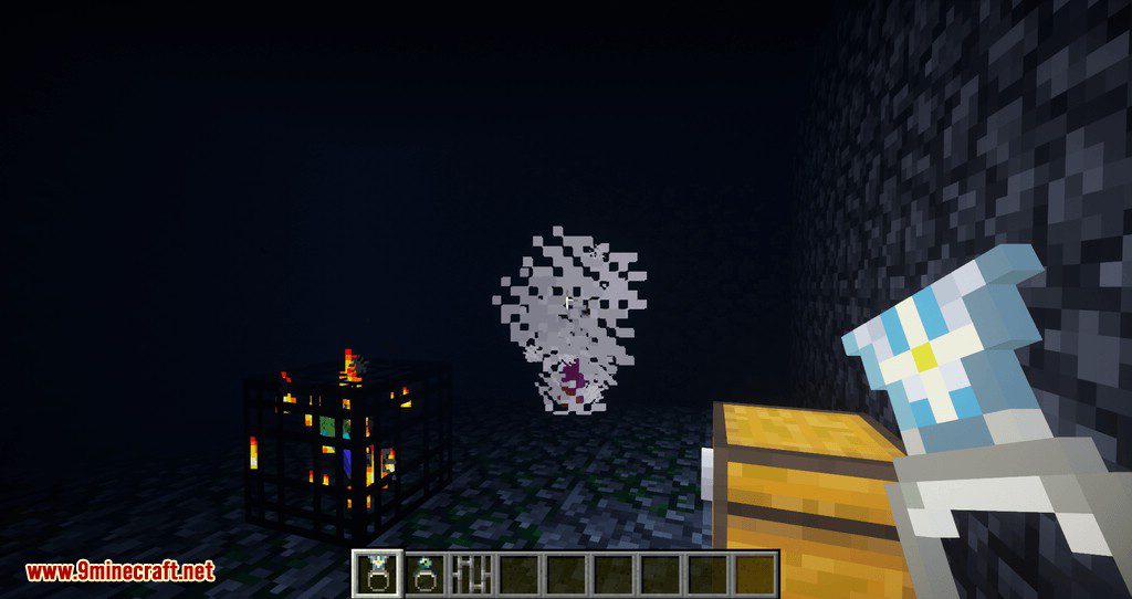 Imagen 19 para Gobber Mod (1.20.1) - muchos nuevos
