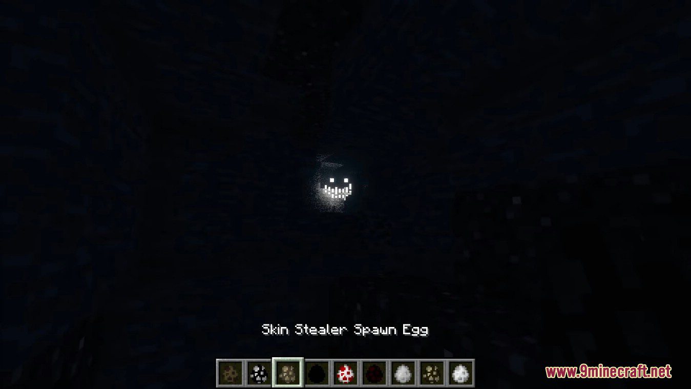 description_12 The True Backrooms Mod 1.18.2 - Horror Games Roblox