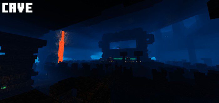 image 5 for Solitude Shader (1.20) - MCPE/Bedrock
