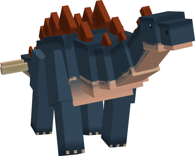 image 14 for Add-on Dinosaurs Universe (1.20) - MCPE/Bedrock Mod