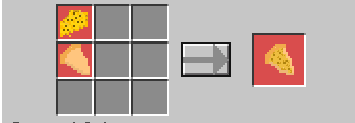 image 39 for Add-on Extra Food (1.20) - MCPE/Bedrock Mod