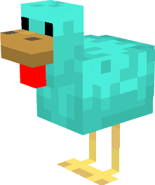 image 16 for Дополнение для мобов (1.20) - MCPE/Bedrock Mode