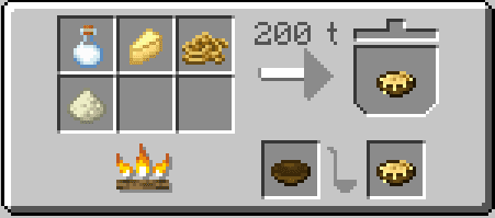 description_23 Expanded Delight Mod - Специи и кулинария