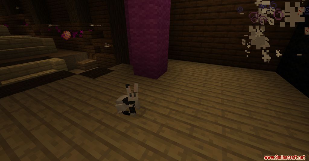 description_12 El Conjurador Mod (1.20.1) - Vindicator Jefe