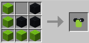 description_27 Ben 10 reinicio mod (1.12.2) - El Omnitrix