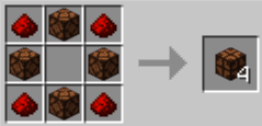 description_9 Мод Lamp Craft (1.20.1) - 63 новых лампы с уникальным дизайном.