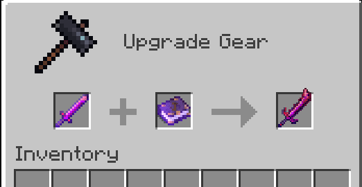 description_20 The John Reborn Mod (1.19.4) - a very scary mob