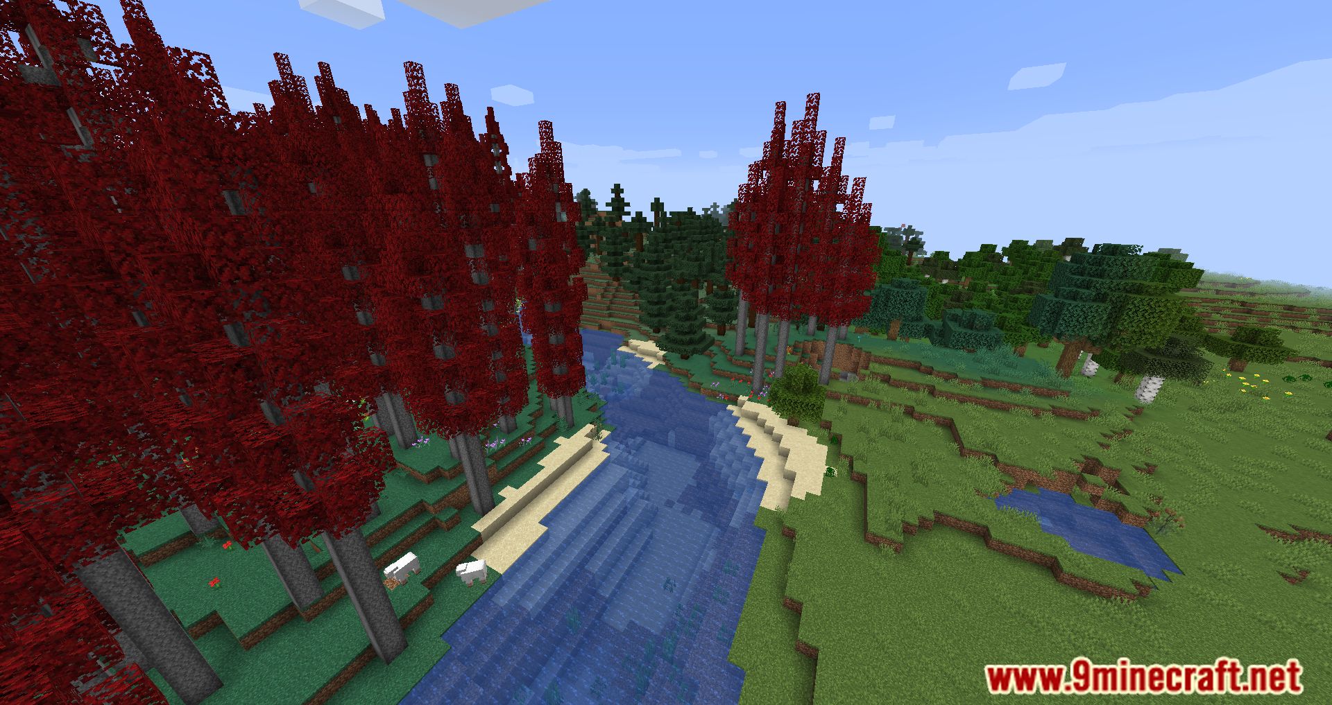 description_7 FTB Endeavour Modpack (1.16.5) - новейший универсальный модпак FTB