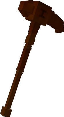 description_18 Legendary weapon.