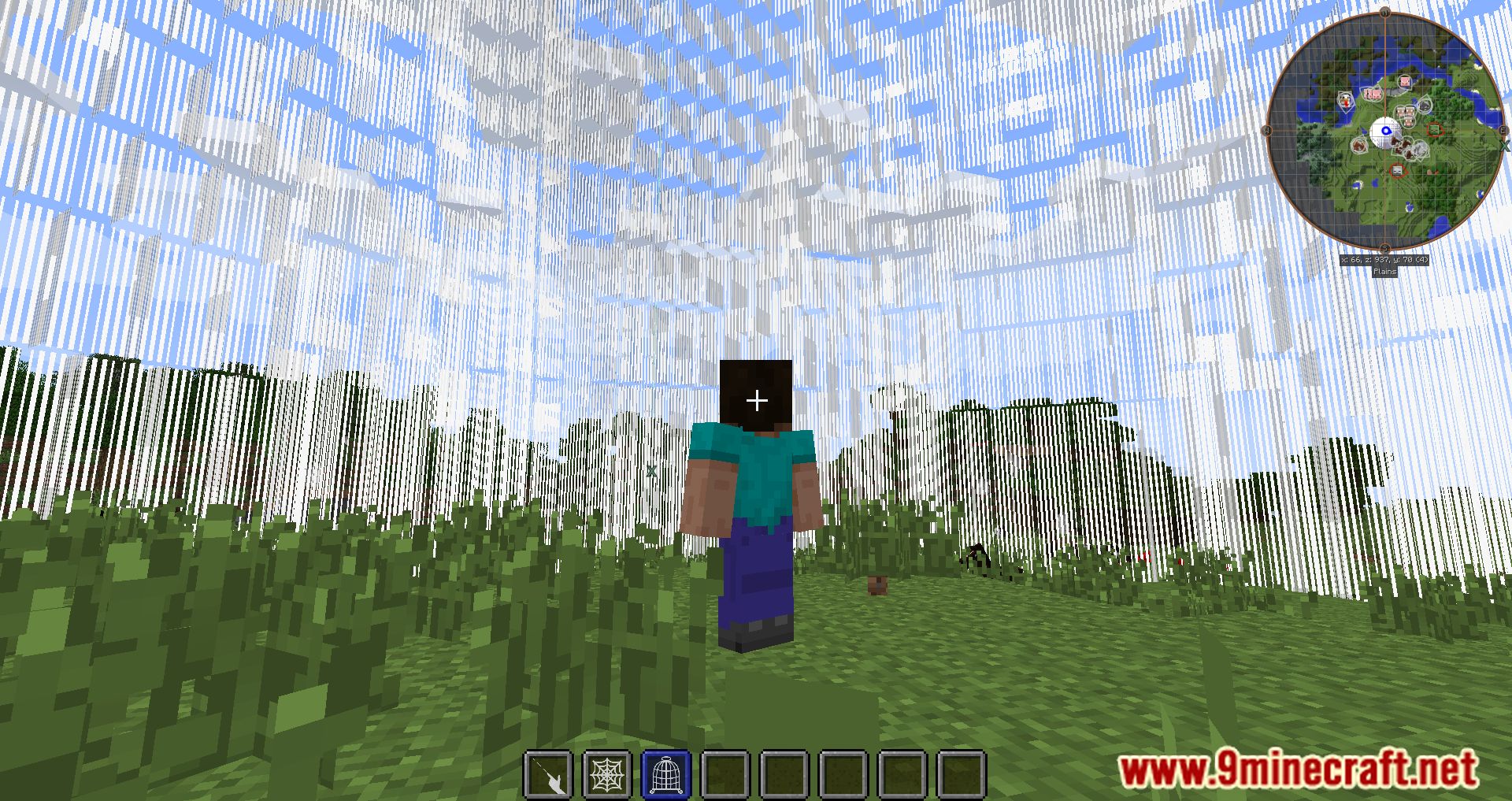 description_6 One Piece Craft Mod Pack (1.16.5) - ONE PIECE IS REAL!!!!