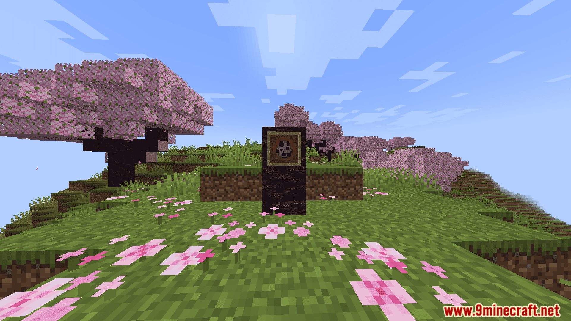 description_2 Morador de caverna evoluiu Mod (1.20.1) - Sinta-se subterrâneo como nunca!