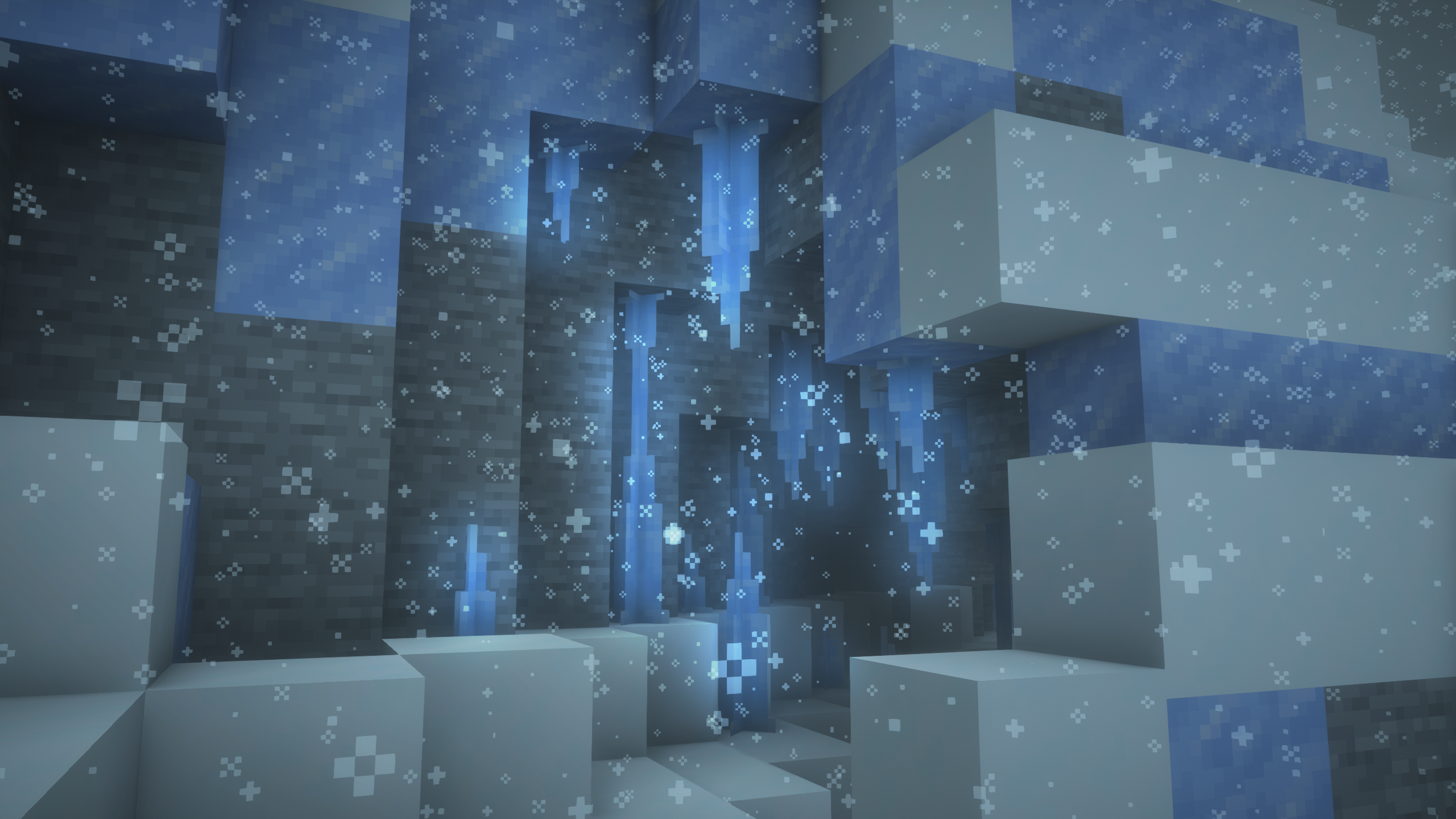 description_1 Frostiful for Minecraft