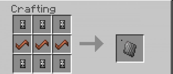 image 12 for Дополнение Epic Knights (1.20) - MCPE/Bedrock Mod