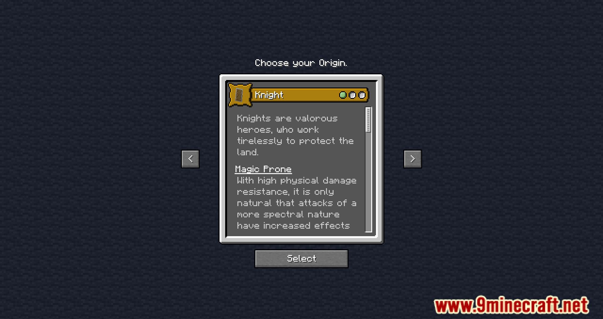 description_1 Medieval MC Modpack 1.20.1, - Старая эпоха
