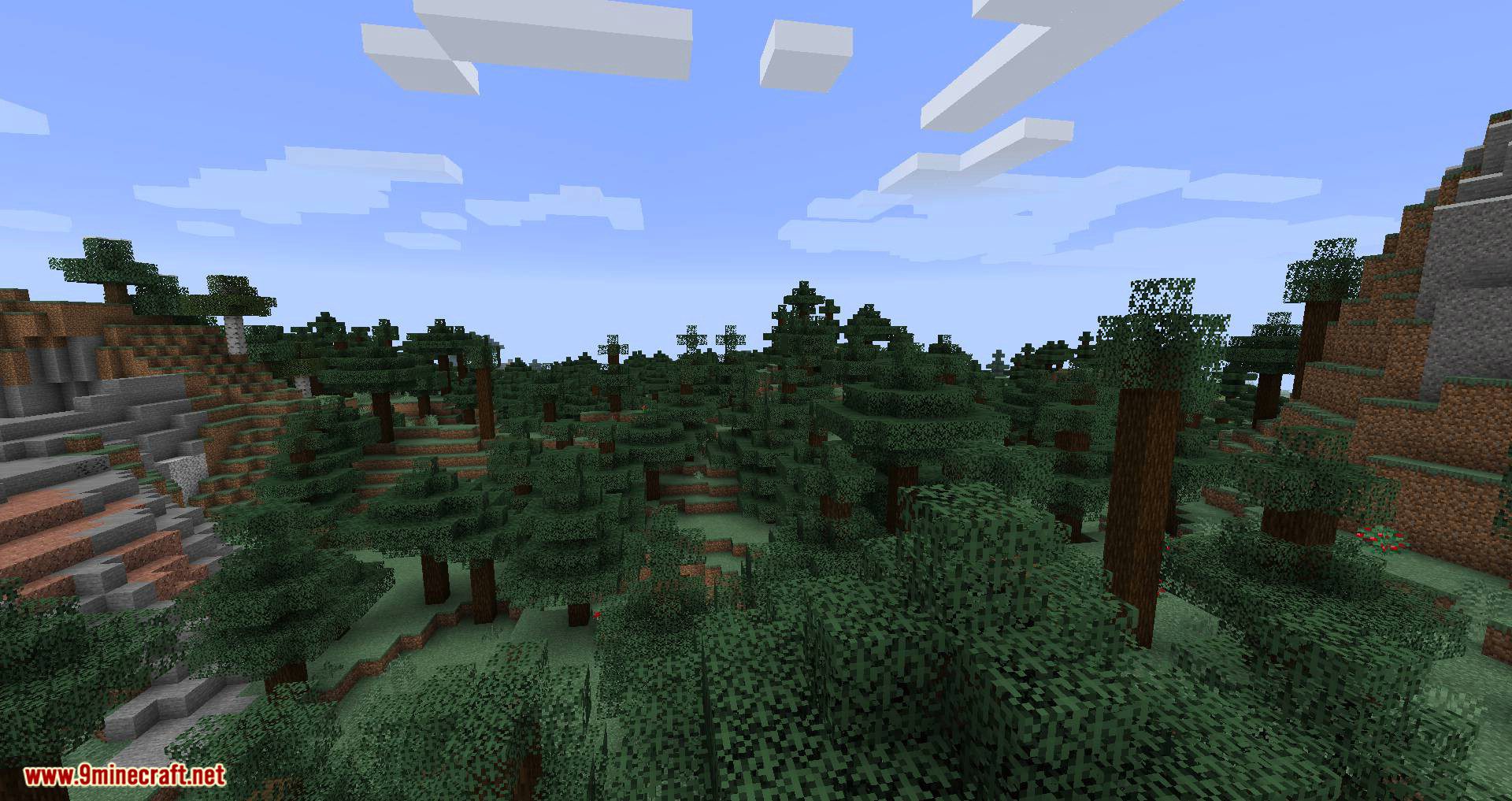 image 5 for Dynamic FPS Mode (1.20.5): rendimiento mejorado en segundo plano