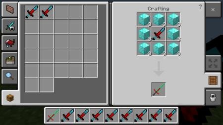 description_3 La última espada.