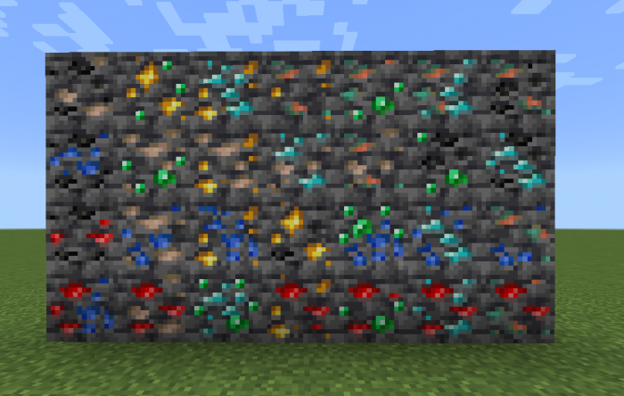 description_1 Mod Mixed Ore