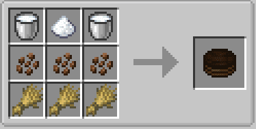 Imagem 21 para Jain's Desserts Mod (1.20.4) - Apimente o seu mundo Minecraft com o sabor de Jain's Desserts.