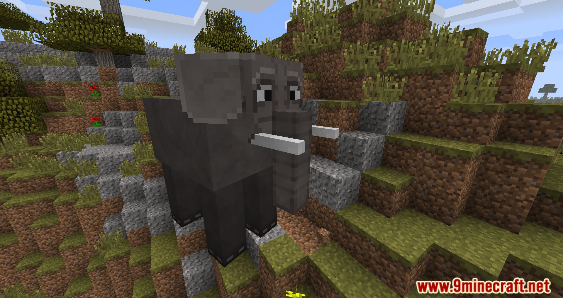 description_6 Magic Farm 3: Harvest Modpack (1.7.10) - усложняет общее выживание