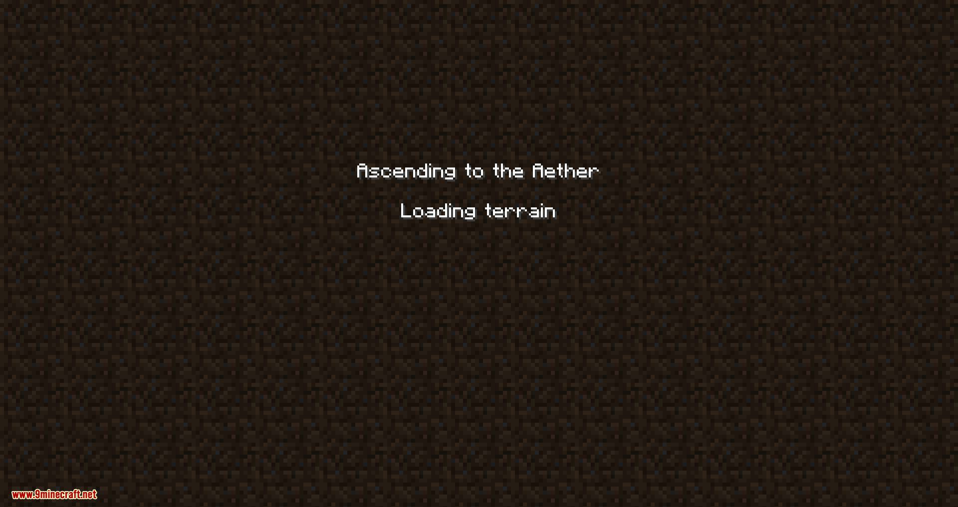description_2 Aether Lost Content Mod (1.20.2) - contenido de Aether retirado y no utilizado