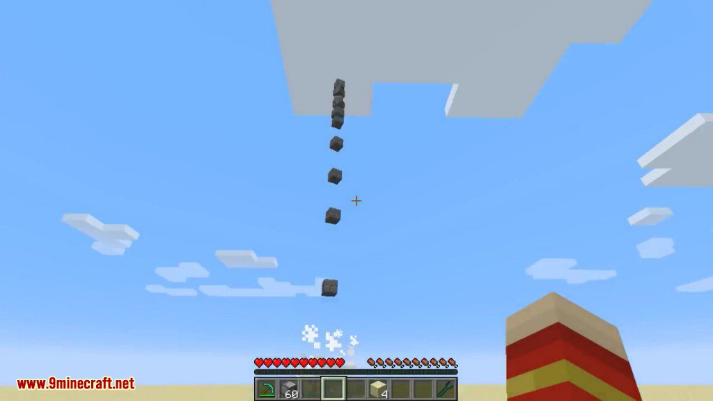 image 6 for Modular Router Mode (1.20.4) - Elemental Router with Plug-ins