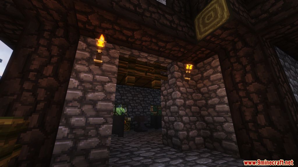 description_6 Gerudoku Resource Pack (1.20.2, 1.20.1, 1.20) - Texture packs