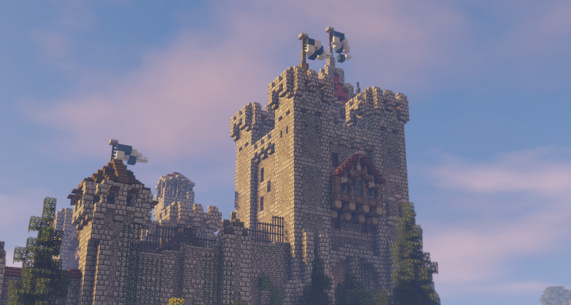 description_0 Excalibur для Minecraft