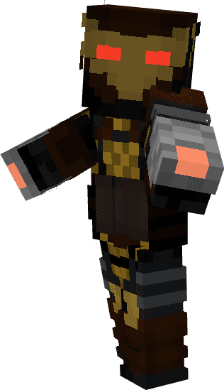 image 26 for Add-on Spider-Man 2 PS5 (1.20) - MCPE/Bedrock Mod