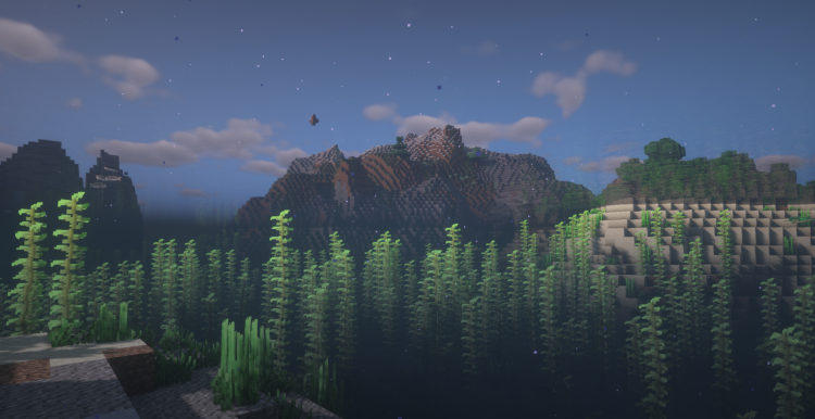 description_1 BSL para Minecraft 1.20.1