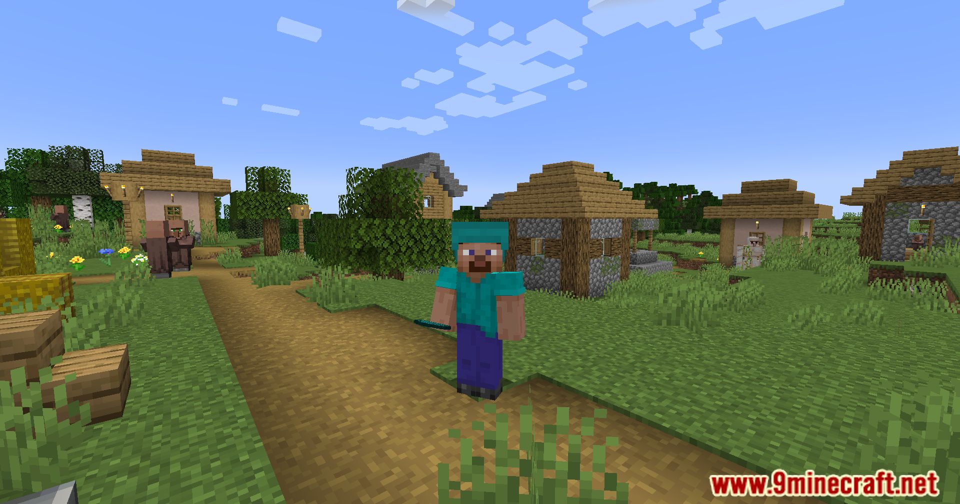 description_4 Kit de costura Mod (1.20.4) - Experiência de costura em Minecraft!