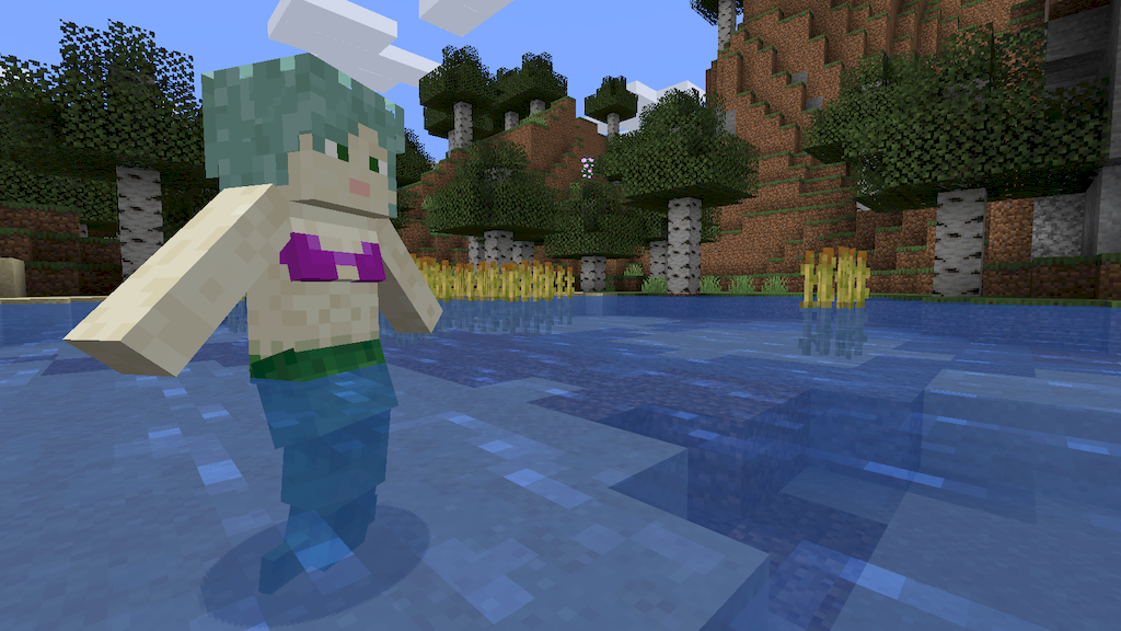 description_8 Greek Fantasy Mod 1.19.2 - Мифические существа, артефакты