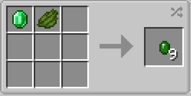 description_11 Moa Decor Garden Mod - promover la creatividad en su mundo de Minecraft!