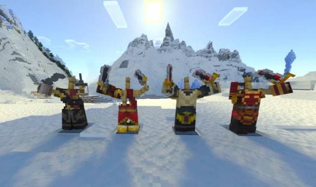 description_23 God of War - Ragnarok